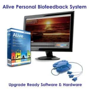Alive Home Dual Sensor