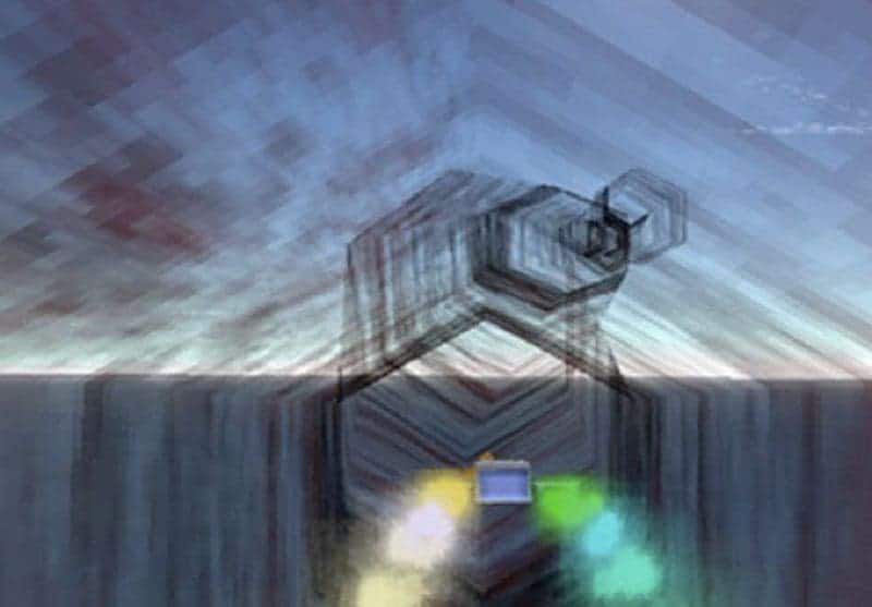 Inner Tube Biofeedback Game - Image 3