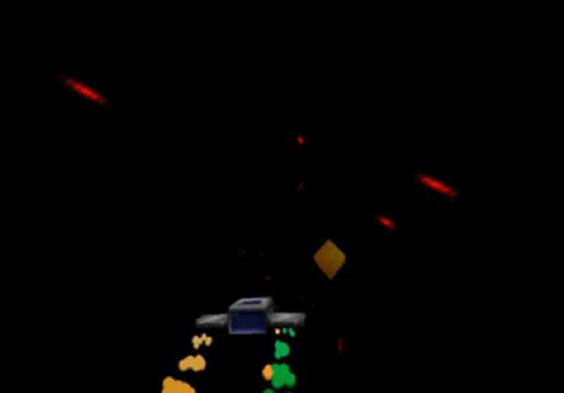 Inner Tube Biofeedback Game - Image 6