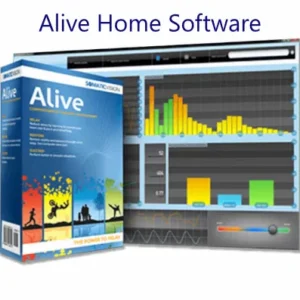 Alive Home Biofeedback Software